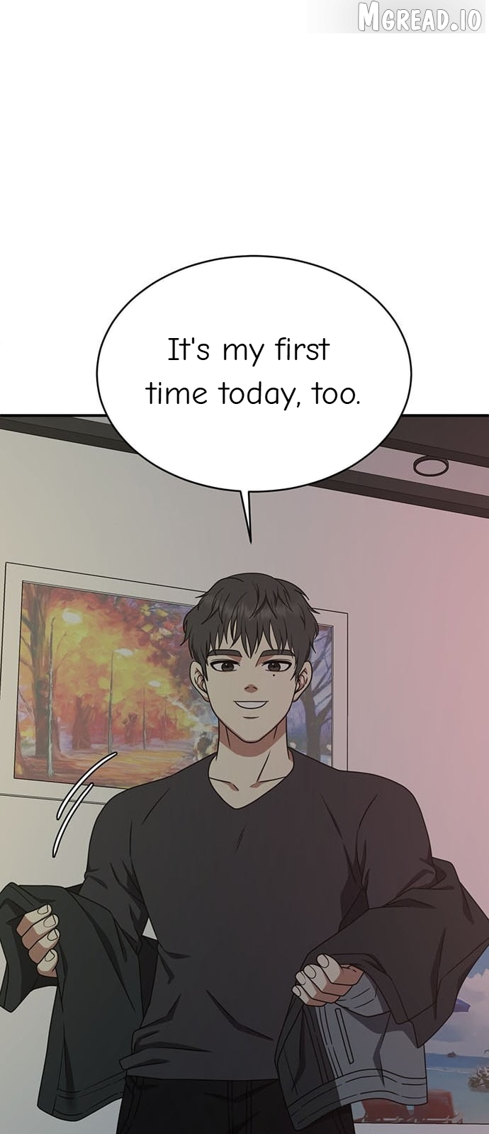 Change Me Chapter 132  - page 65